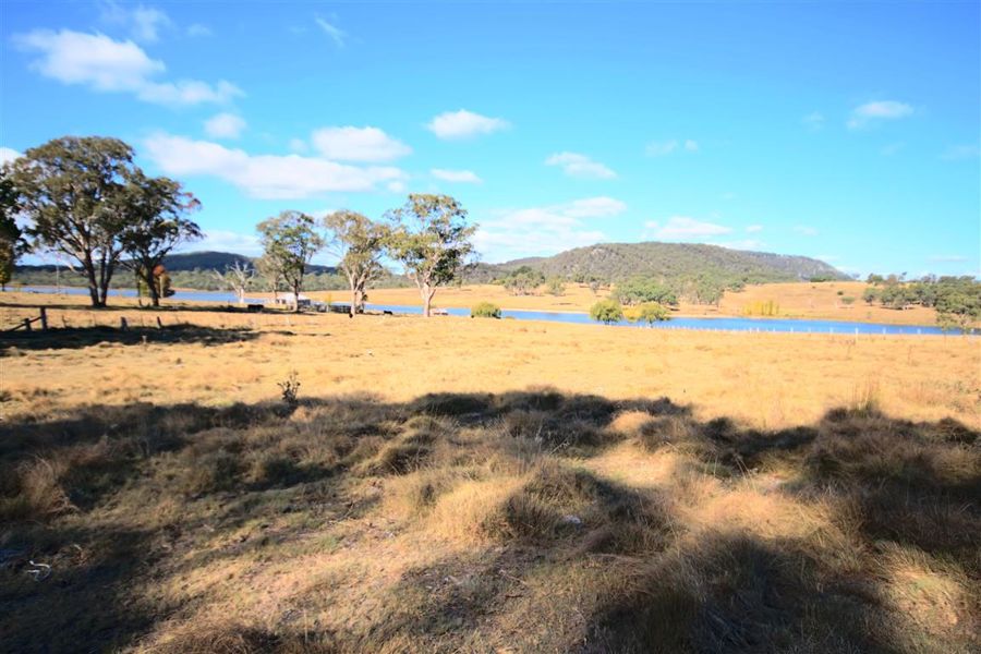 Tenterfield real estate Sold