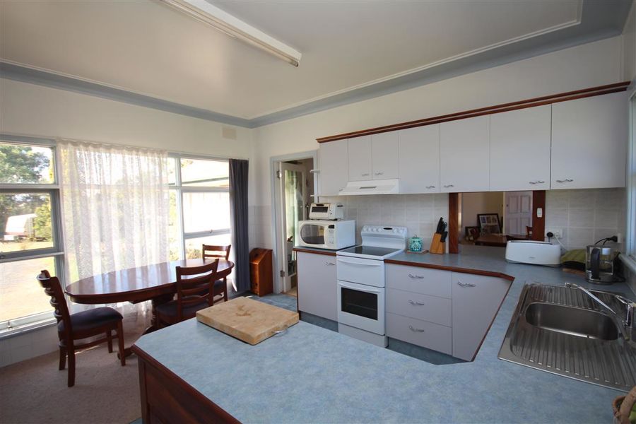 Real Estate in Tenterfield