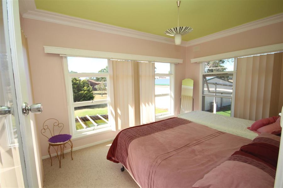 Real Estate in Tenterfield