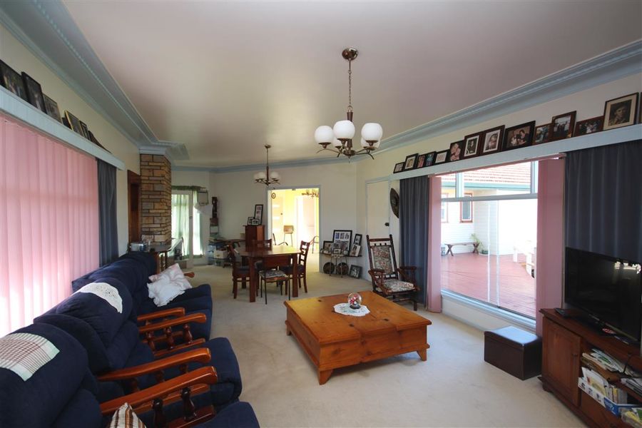 Real Estate in Tenterfield