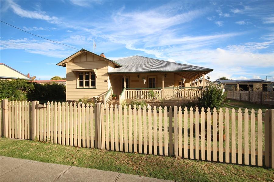 Property Sold in Tenterfield
