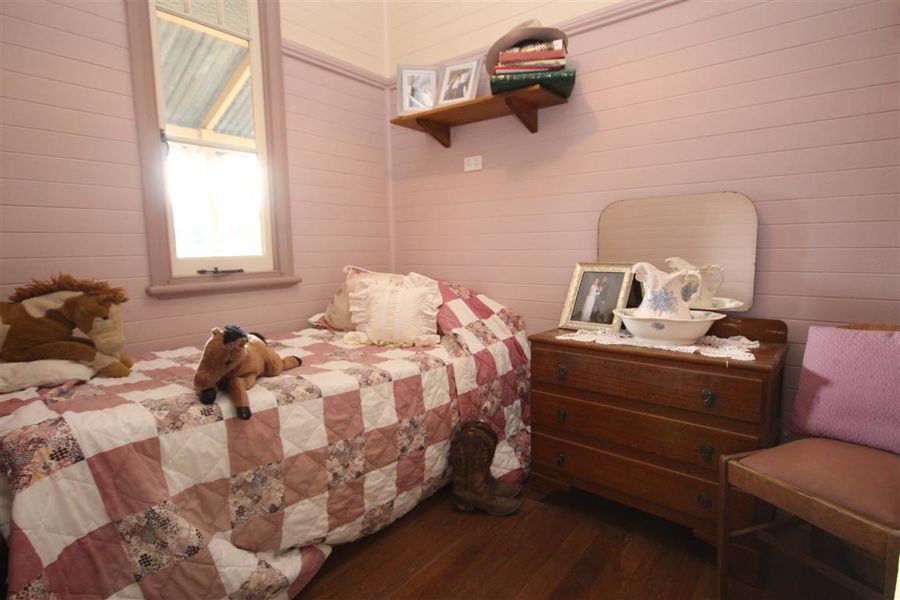 Real Estate in Tenterfield