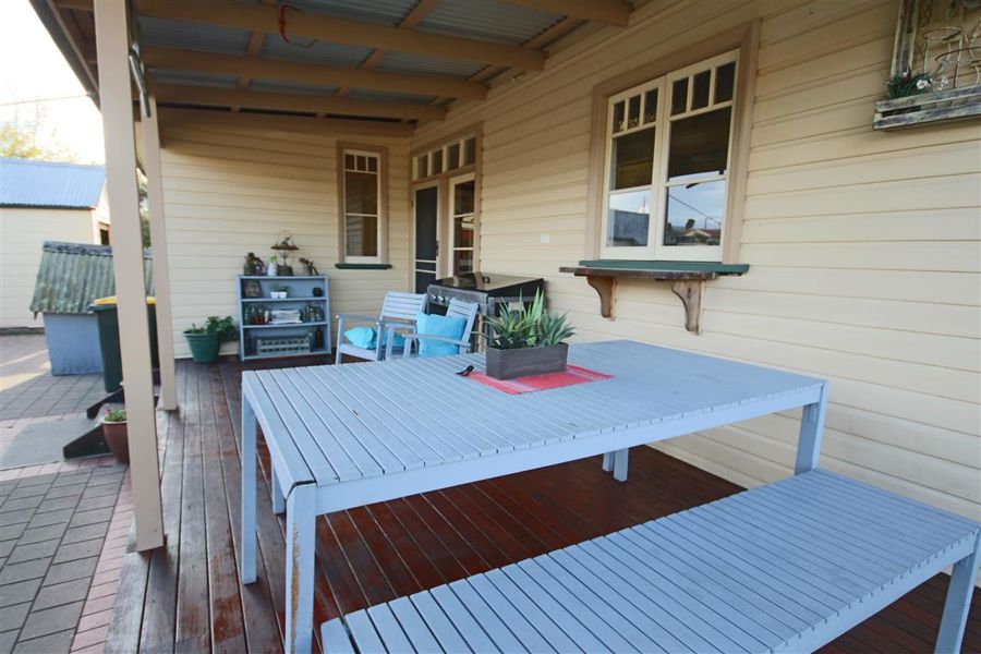 Real Estate in Tenterfield