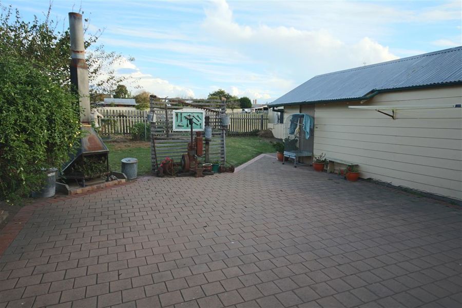 Real Estate in Tenterfield