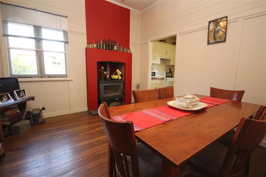 Real Estate in Tenterfield