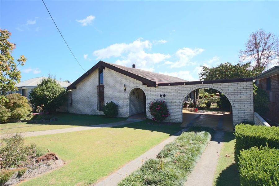 Property Sold in Tenterfield