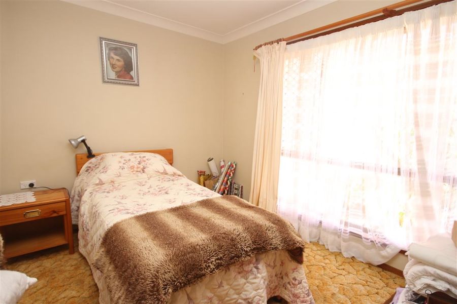 Real Estate in Tenterfield