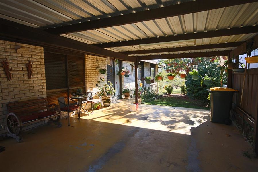 Real Estate in Tenterfield