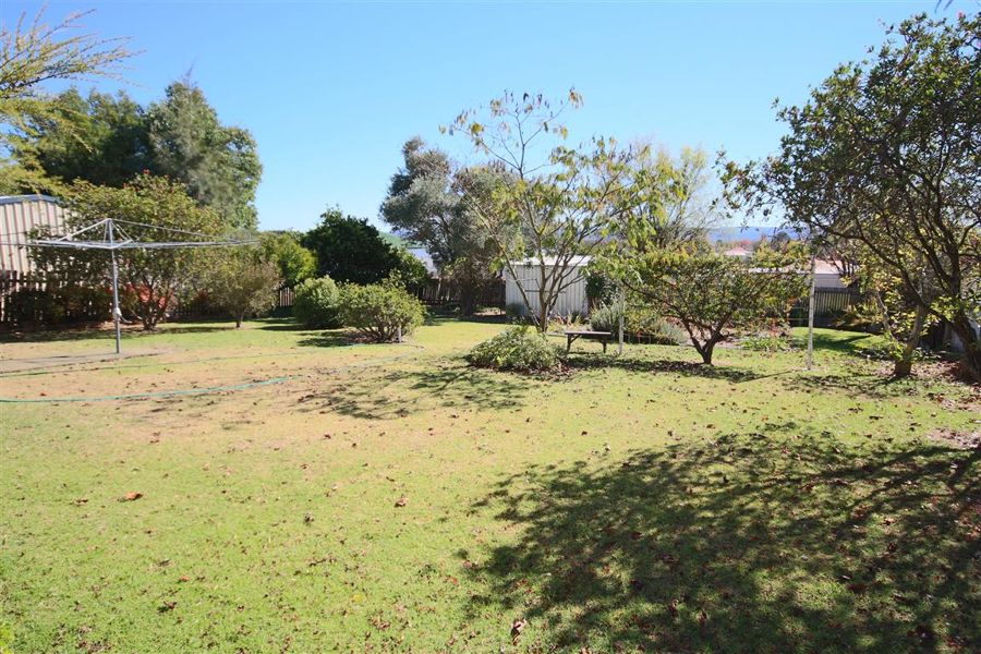 Tenterfield real estate Sold