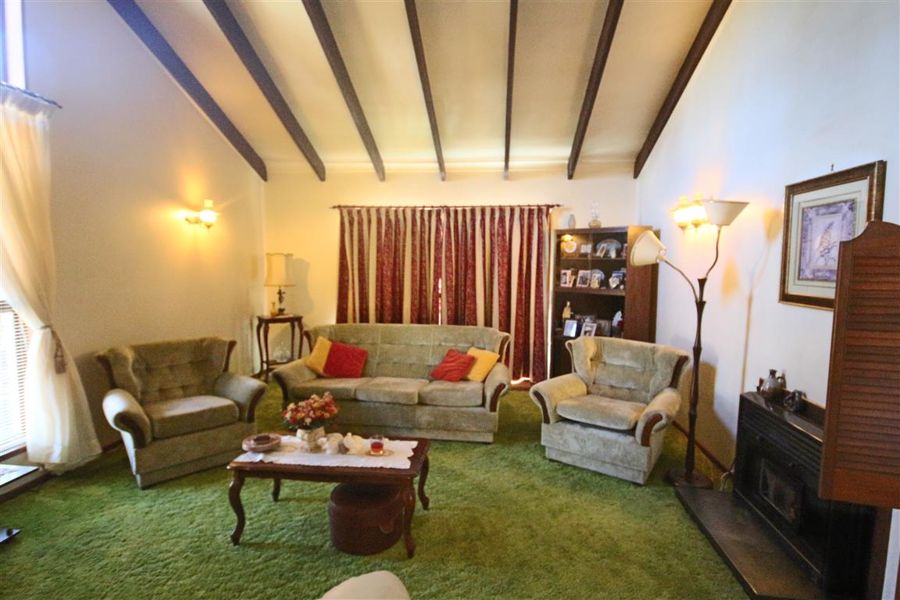 Open for inspection in Tenterfield