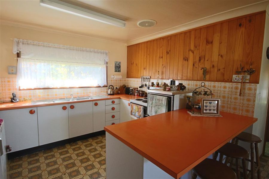 Real Estate in Tenterfield