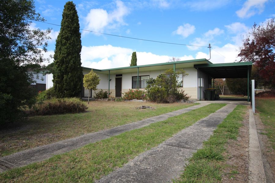 Property Sold in Tenterfield