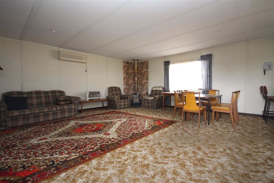 Real Estate in Tenterfield