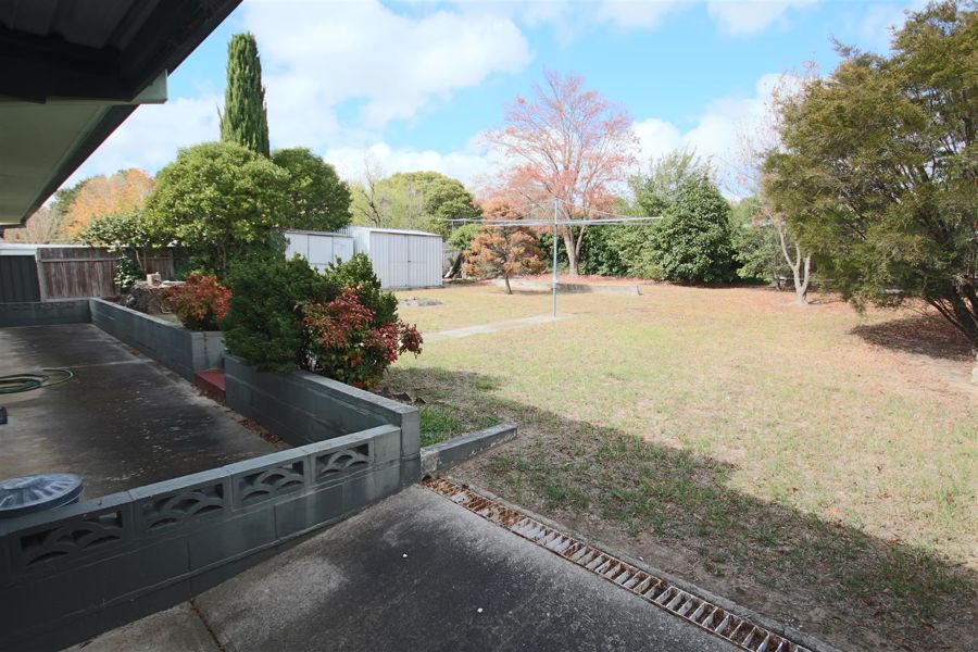Tenterfield real estate Sold