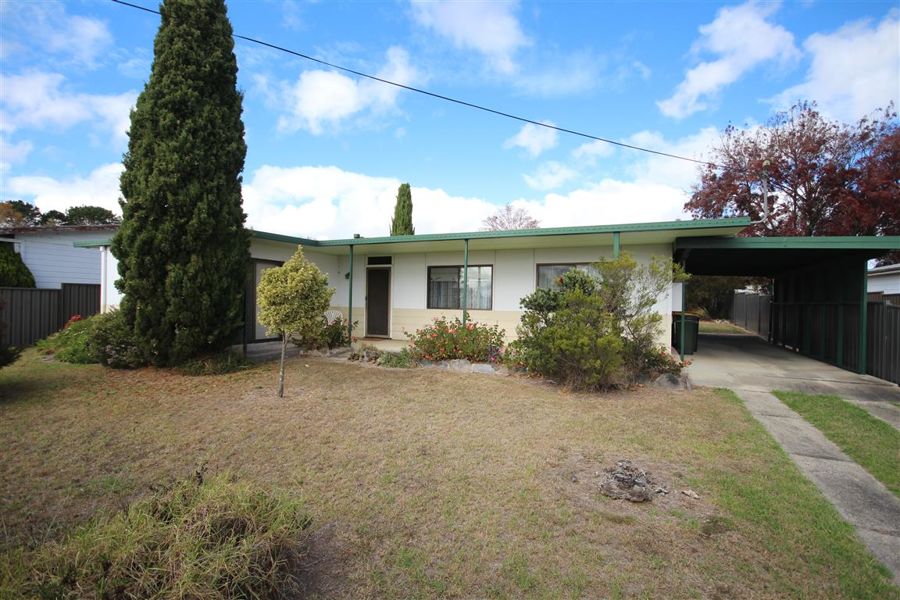 Real Estate in Tenterfield
