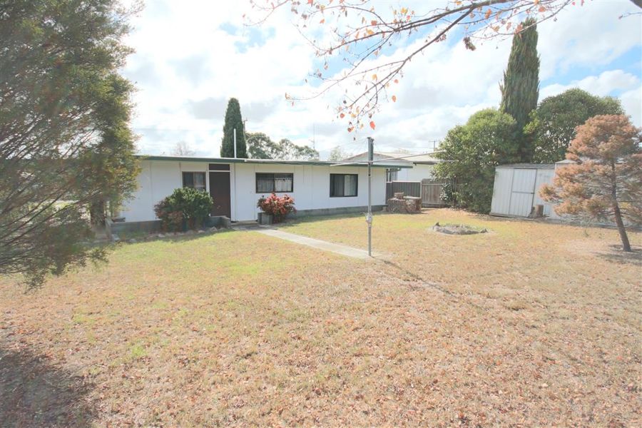 Real Estate in Tenterfield