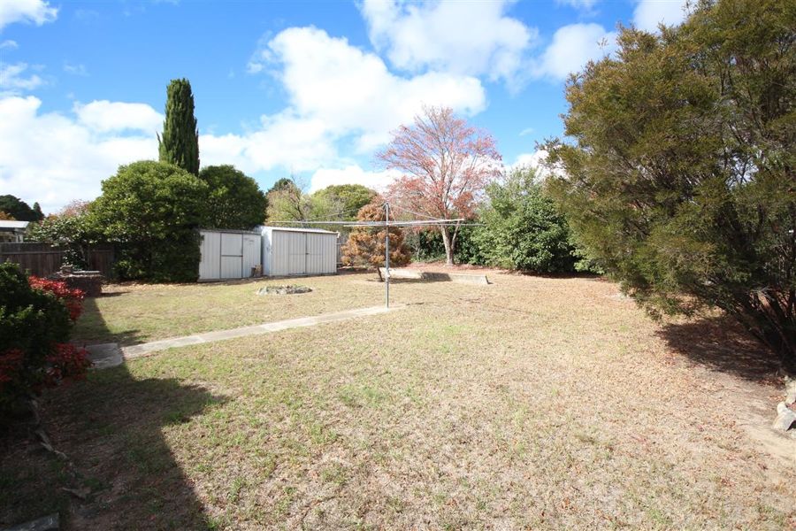 Real Estate in Tenterfield