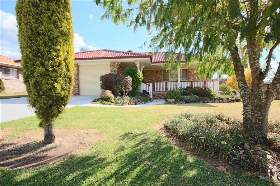Property Sold in Tenterfield