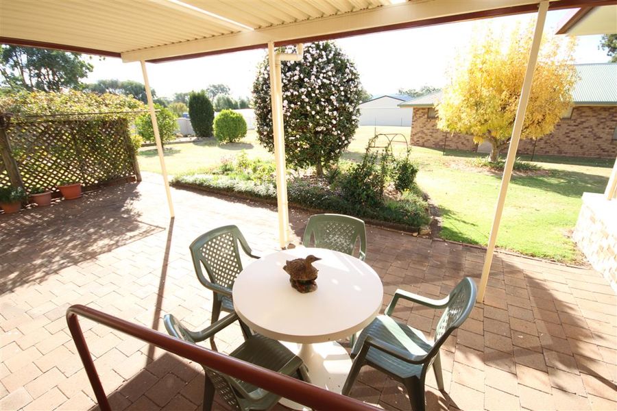 Real Estate in Tenterfield