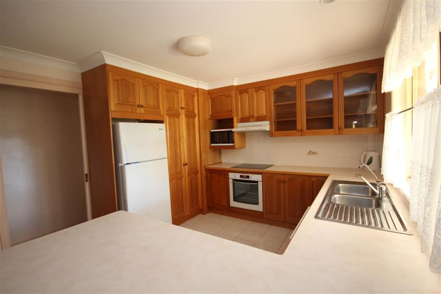 Tenterfield real estate Sold