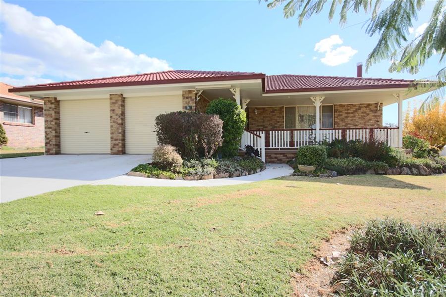 Tenterfield Properties Sold