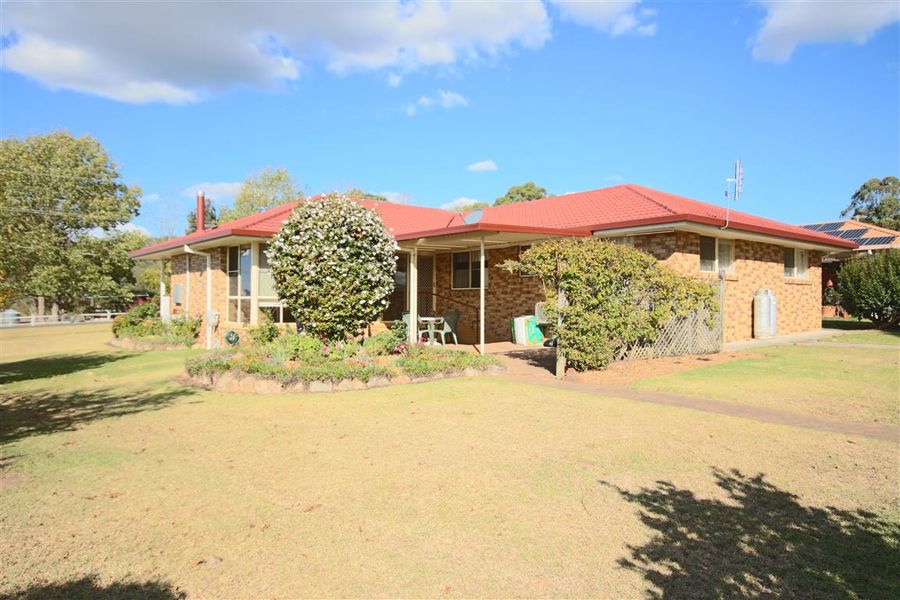 Real Estate in Tenterfield