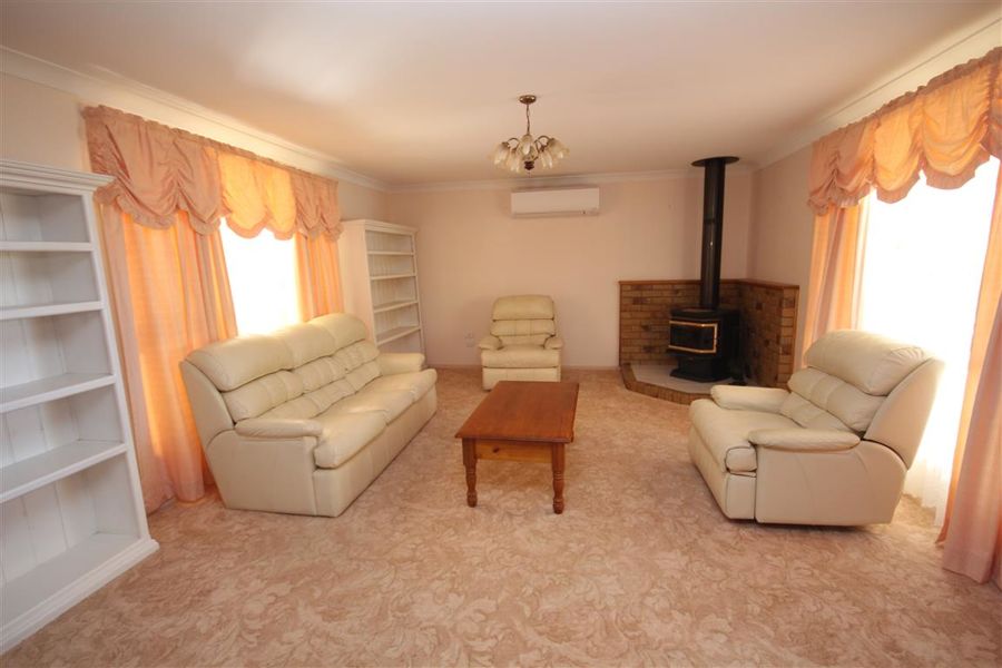 Open for inspection in Tenterfield