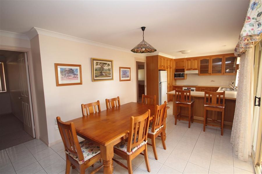 Real Estate in Tenterfield