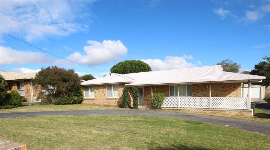 Property Sold in Tenterfield