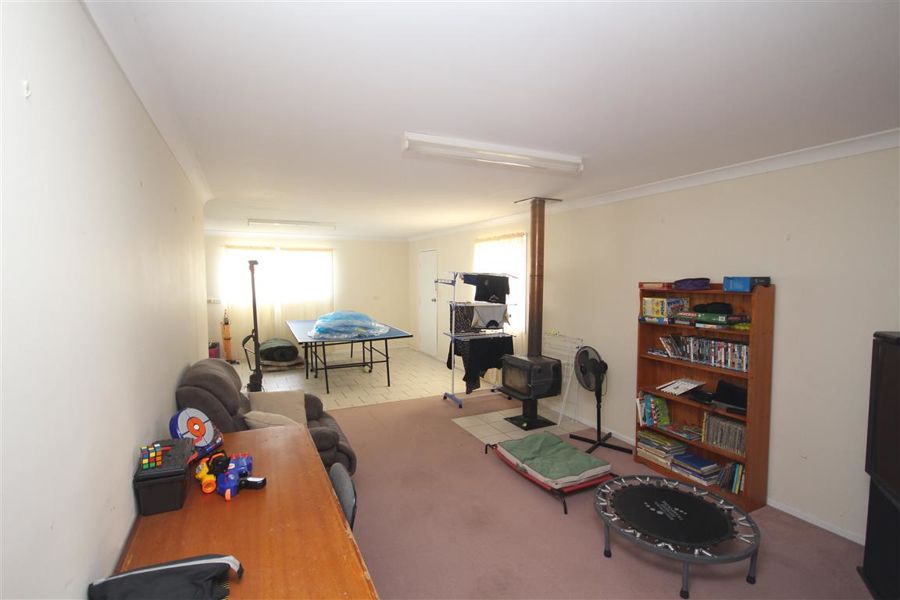 Real Estate in Tenterfield