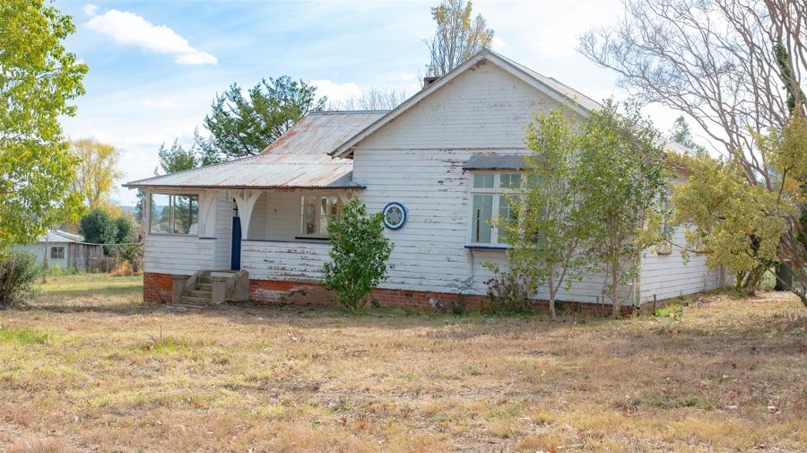 Property Sold in Tenterfield