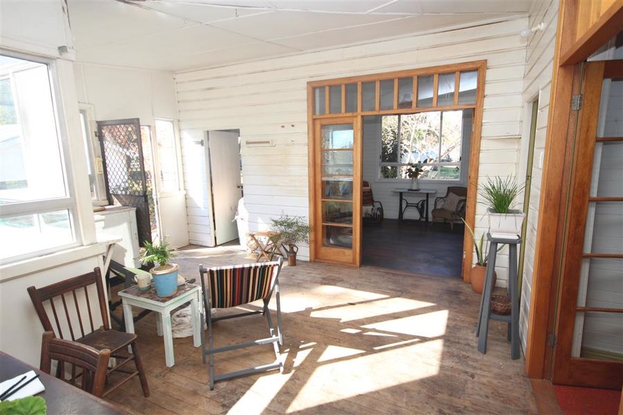 Real Estate in Tenterfield