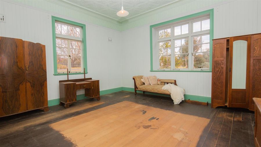 Real Estate in Tenterfield