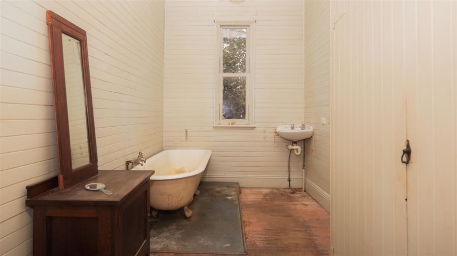 Real Estate in Tenterfield