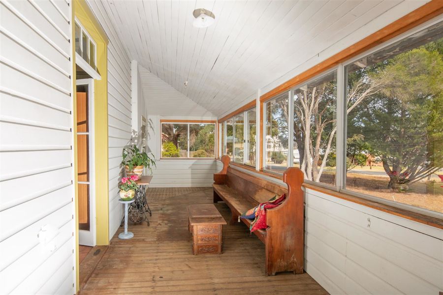 Real Estate in Tenterfield