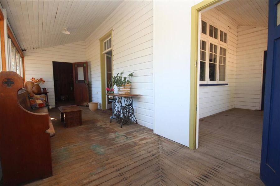 Real Estate in Tenterfield