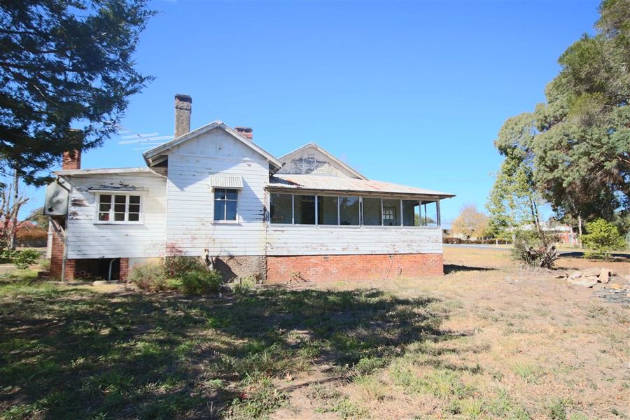 Real Estate in Tenterfield