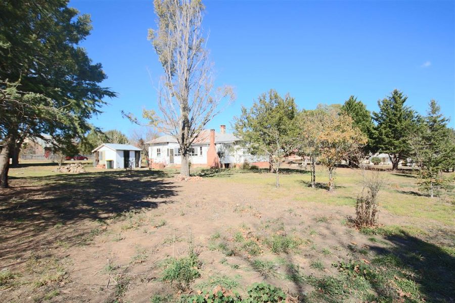 Real Estate in Tenterfield