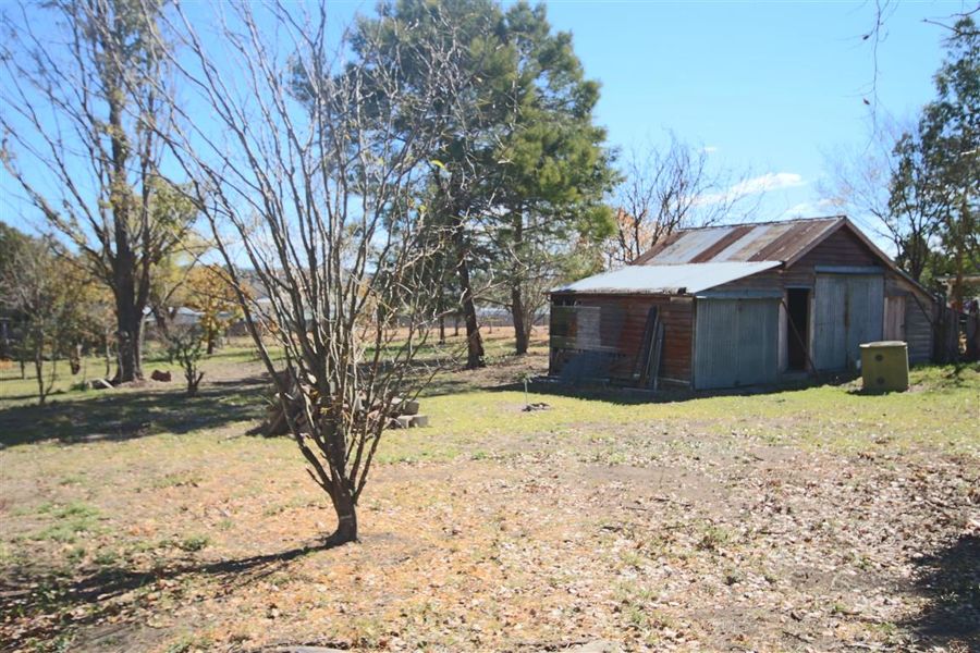 Real Estate in Tenterfield