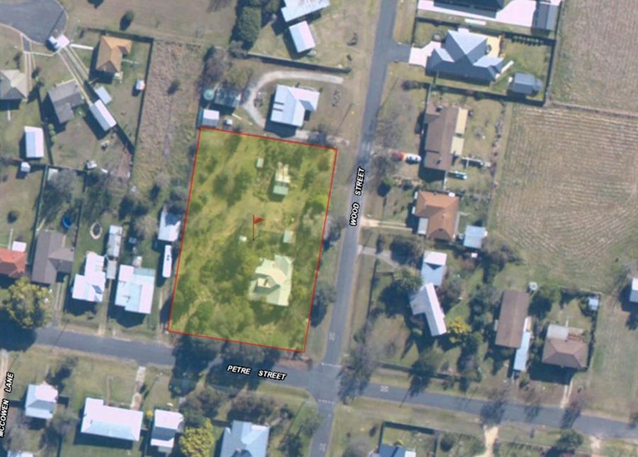 Real Estate in Tenterfield