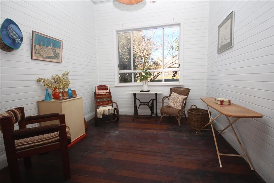 Real Estate in Tenterfield