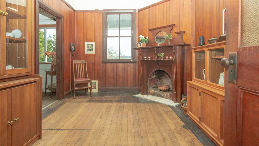 Real Estate in Tenterfield