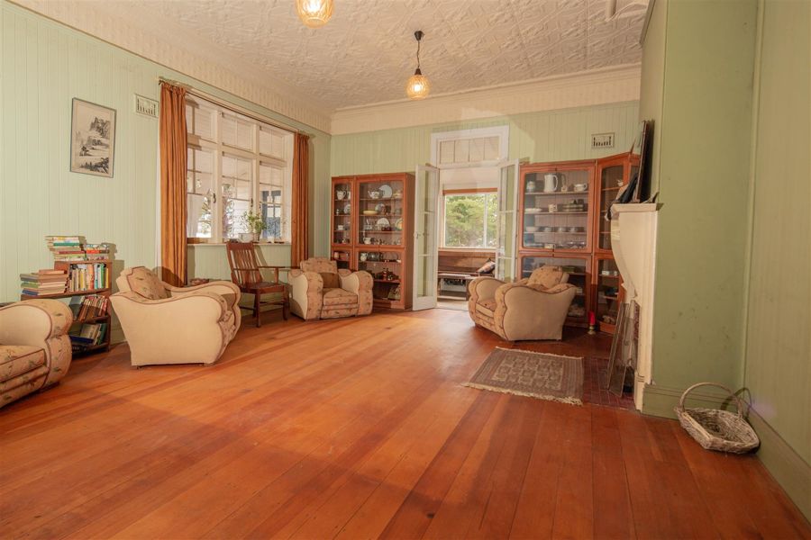 Real Estate in Tenterfield