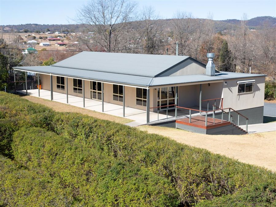 Property Sold in Tenterfield