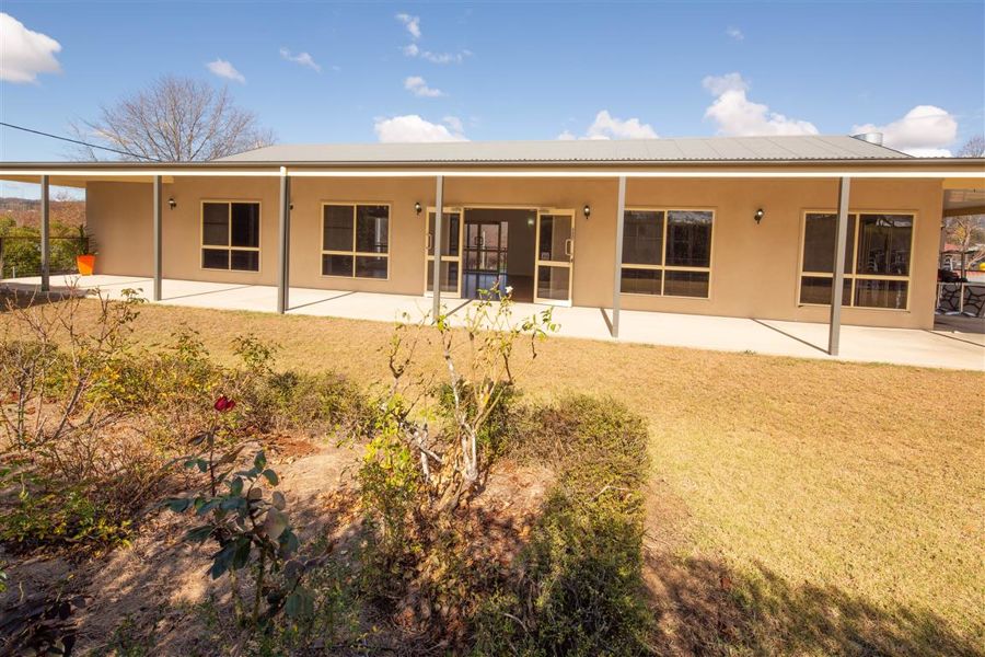 Real Estate in Tenterfield