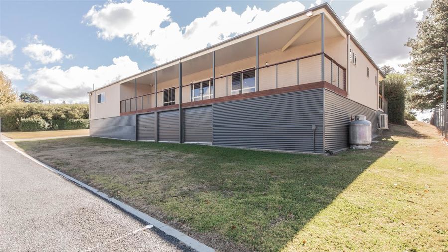 Real Estate in Tenterfield