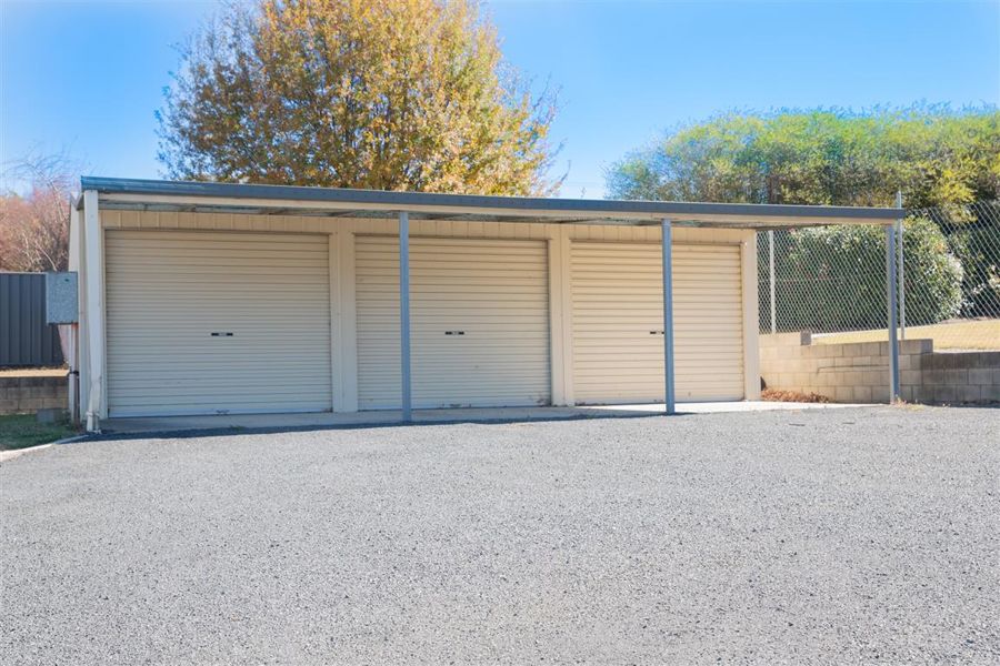 Real Estate in Tenterfield