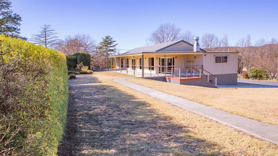 Real Estate in Tenterfield
