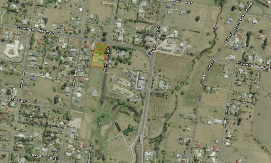 Real Estate in Tenterfield