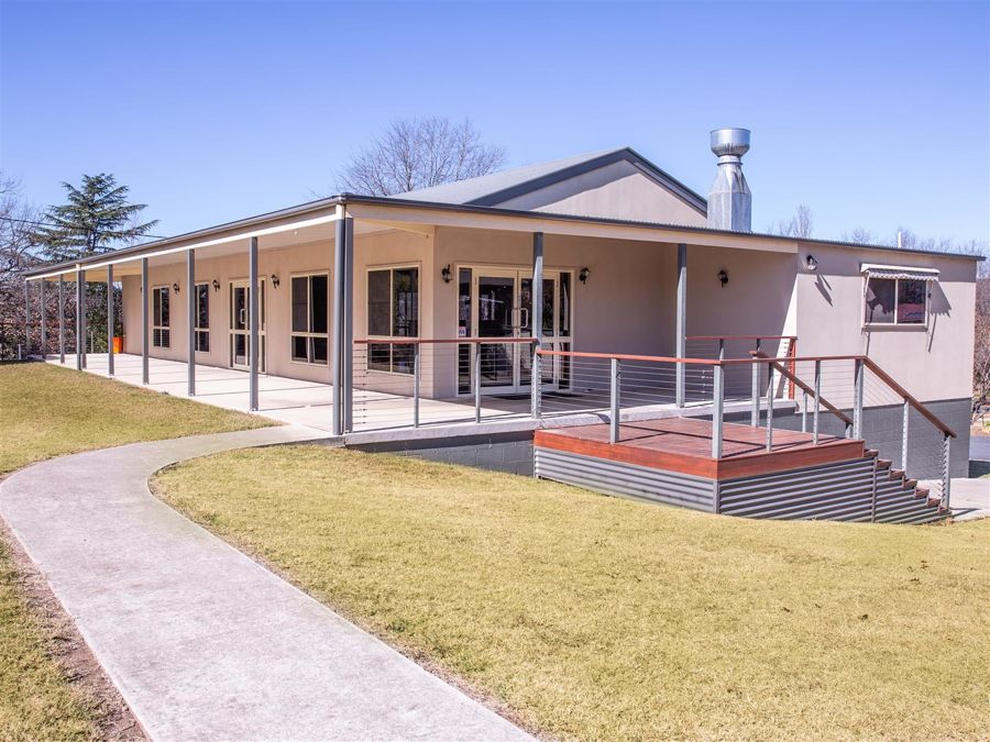 Real Estate in Tenterfield